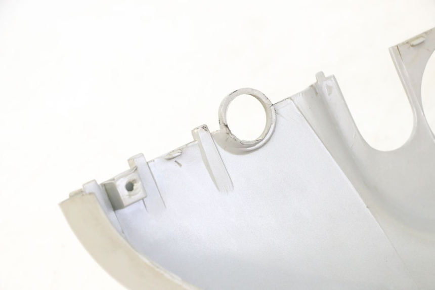 photo de LEFT REAR SIDE PANEL KYMCO AGILITY 4T 50 (2018 - 2022) - Checked used part