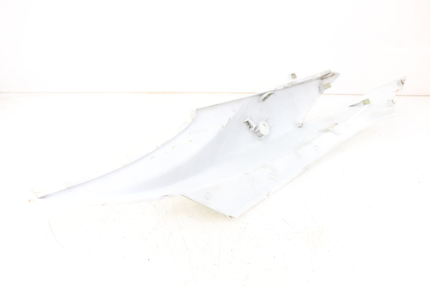 photo de REAR LEFT PANEL KYMCO AGILITY RS 4T 50 (2009 - 2013)