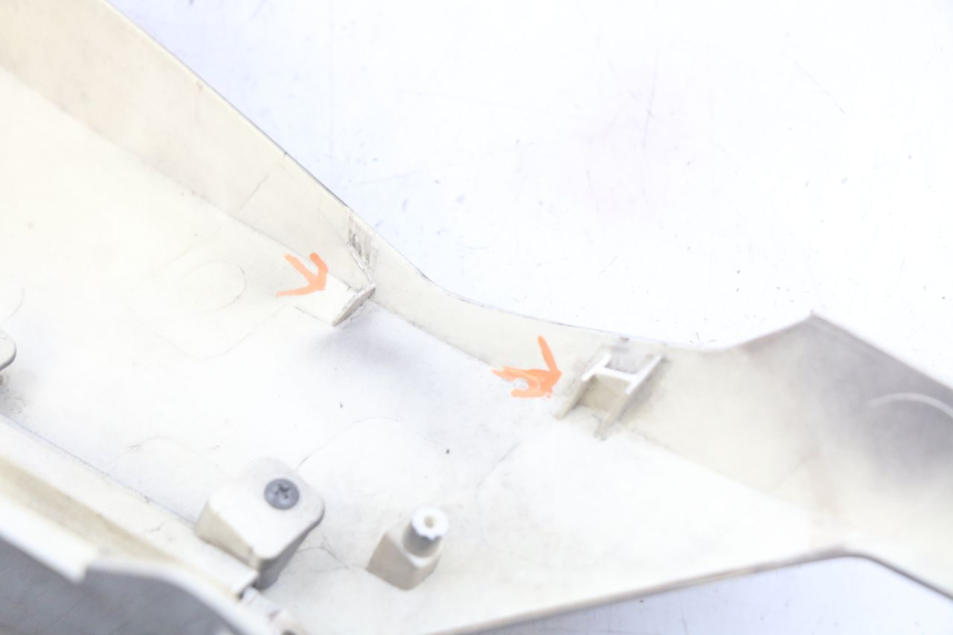 photo de LEFT REAR SIDE PANEL NECO ALEXONE 125 (2017 - 2024)