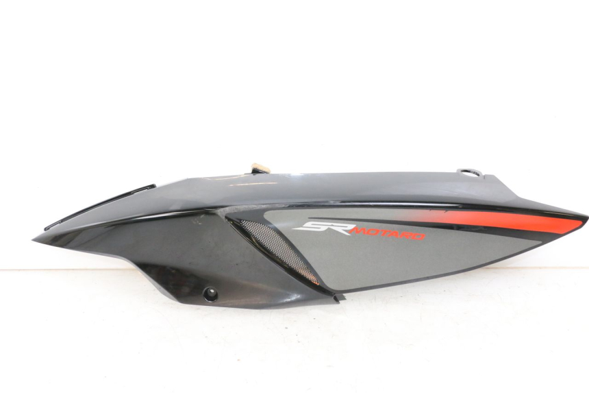 photo de REAR LEFT PANEL APRILIA SR MOTARD 50 (2012 - 2018)