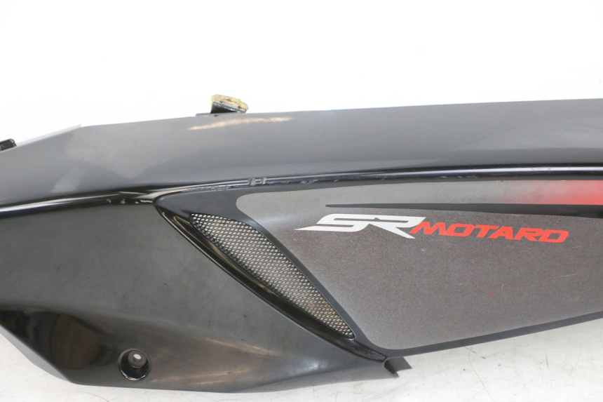 photo de REAR LEFT PANEL APRILIA SR MOTARD 50 (2012 - 2018)