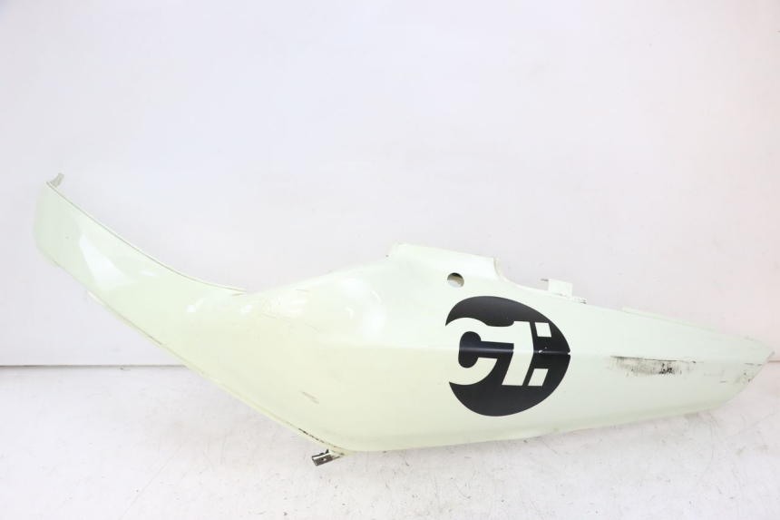 photo de LEFT REAR SIDE PANEL BMW C1 125 (2000 - 2003)