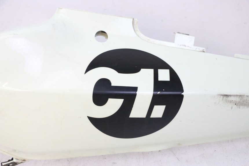 photo de LEFT REAR SIDE PANEL BMW C1 125 (2000 - 2003)