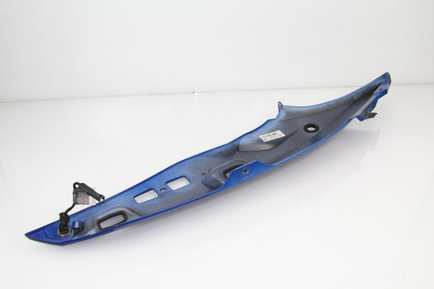 photo de REAR LEFT PANEL BMW R RT ABS 1200 (2010 - 2014)
