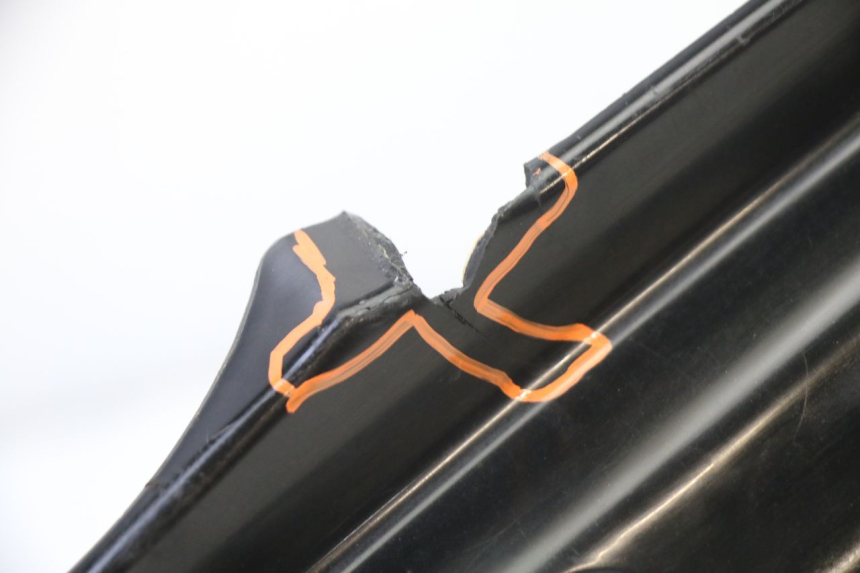 photo de REAR LEFT PANEL MBK BOOSTER NEXT GENERATION 50 (1995 - 1998)