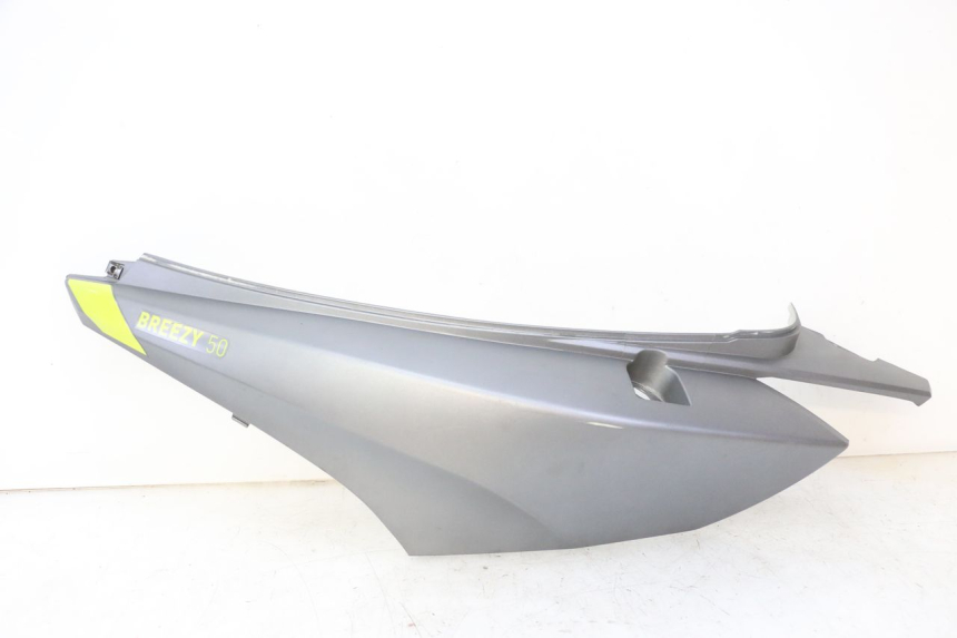 photo de REAR LEFT PANEL MOTRON BREEZY 4T 50 (2021 - 2025)