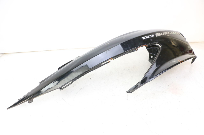 photo de REAR LEFT PANEL SUZUKI BURGMAN 125 (2007 - 2014)