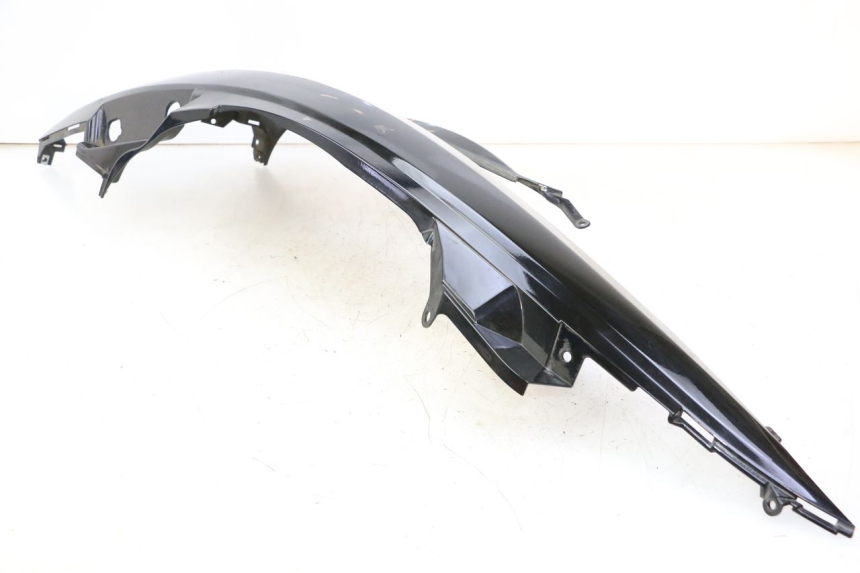 photo de REAR LEFT PANEL SUZUKI BURGMAN 125 (2007 - 2014)