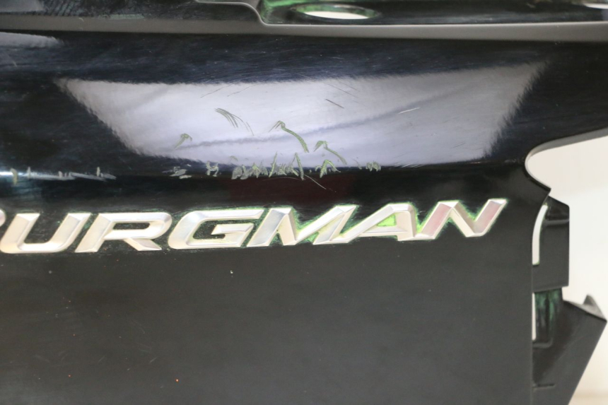 photo de REAR LEFT PANEL SUZUKI BURGMAN 125 (2007 - 2014)