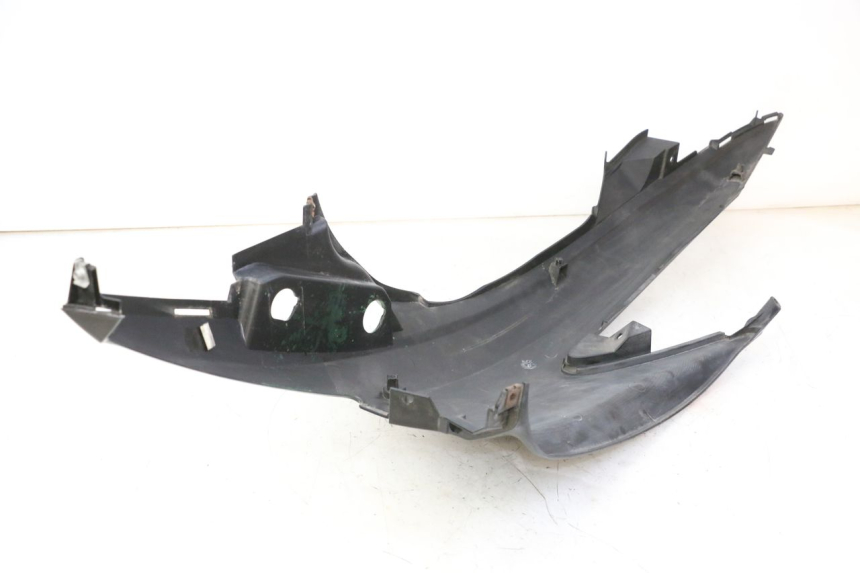 photo de REAR LEFT PANEL SUZUKI BURGMAN 125 (2007 - 2014)