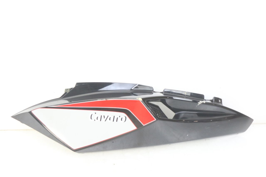 photo de LEFT REAR SIDE PANEL ORCAL CAVARO 4T 50 (2019 - 2023)