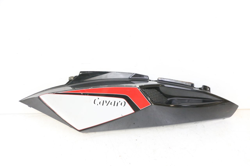 photo de LEFT REAR SIDE PANEL ORCAL CAVARO 4T 50 (2019 - 2023)