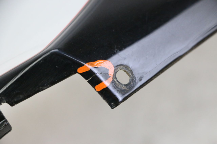 photo de LEFT REAR SIDE PANEL ORCAL CAVARO 4T 50 (2019 - 2023)