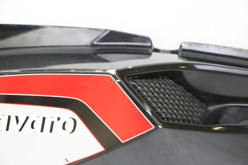 photo de LEFT REAR SIDE PANEL ORCAL CAVARO 4T 50 (2019 - 2023)