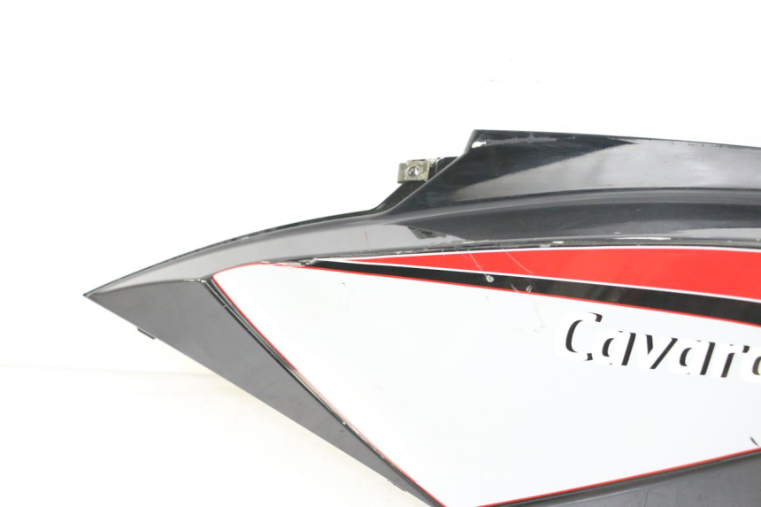 photo de LEFT REAR SIDE PANEL ORCAL CAVARO 4T 50 (2019 - 2023)