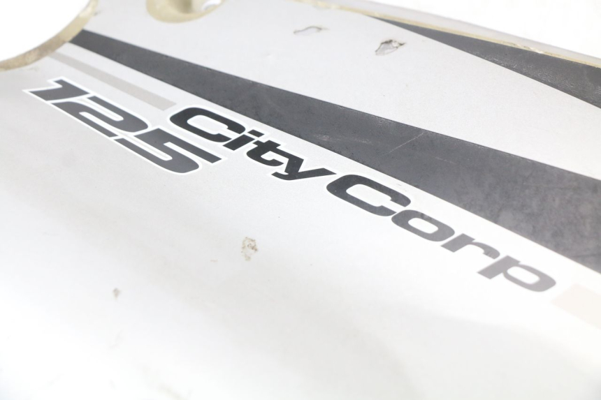 photo de REAR LEFT PANEL SHERCO CITY CORP 125 (2003 - 2007)