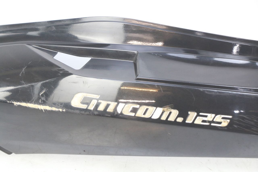 photo de LEFT REAR SIDE PANEL SYM CITYCOM CITY COM 125 (2009 - 2014)