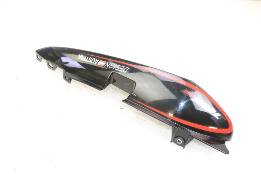 photo de REAR LEFT PANEL KSR CODE 125 (2018 - 2020) - Fixing points details