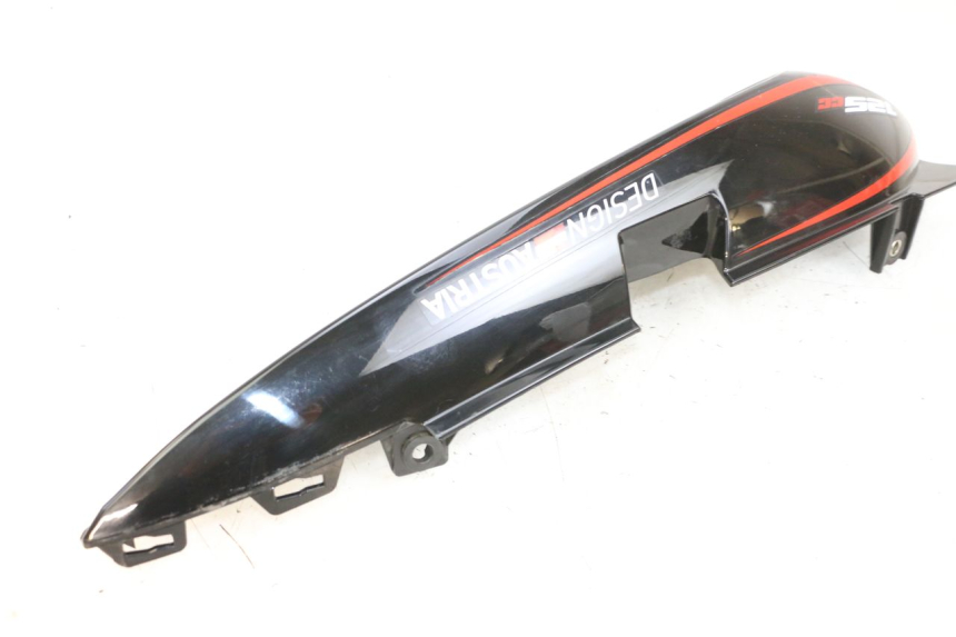 photo de REAR LEFT PANEL KSR CODE 125 (2018 - 2020) - Surface and material condition