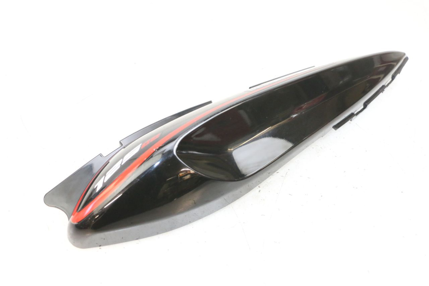 photo de REAR LEFT PANEL KSR CODE 125 (2018 - 2020) - Markings and original references