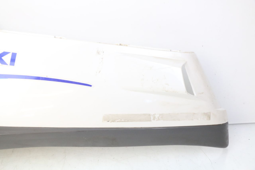 photo de LEFT REAR SIDE PANEL SUZUKI CP 80 (1985 - 1996)