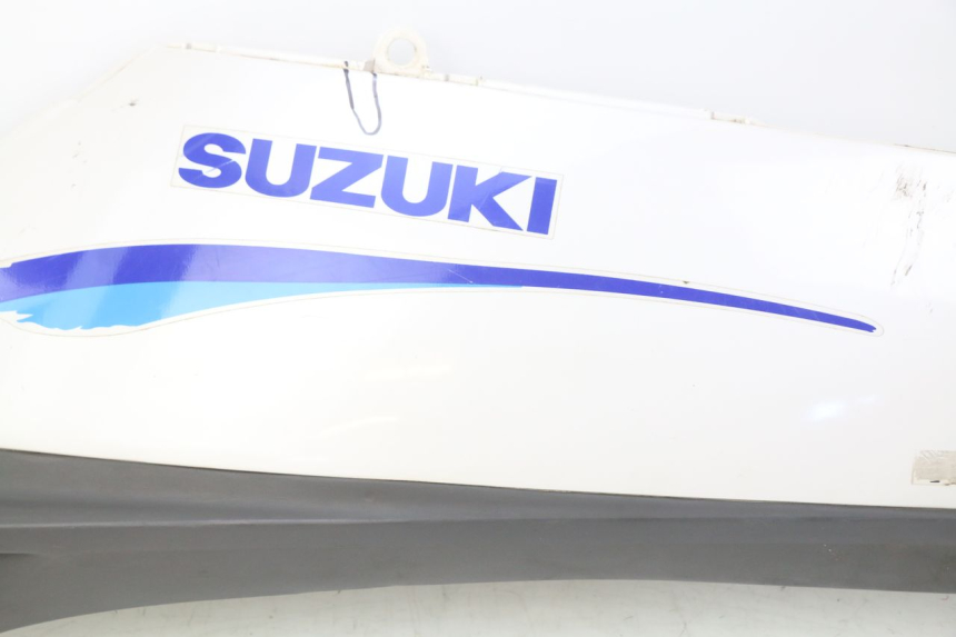 photo de LEFT REAR SIDE PANEL SUZUKI CP 80 (1985 - 1996)