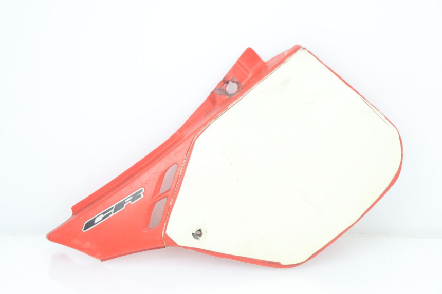 photo de REAR LEFT PANEL HONDA CR 125 (1989 - 1991)