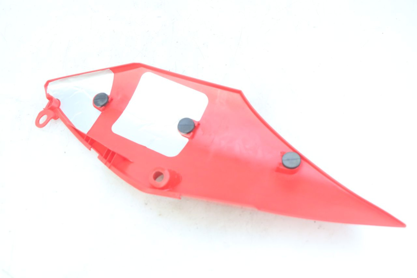 photo de LEFT REAR SIDE PANEL HONDA CRF CR-F RX 450 (2017 - 2021)