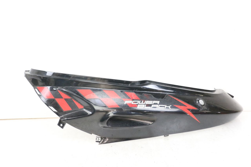 photo de LEFT REAR SIDE PANEL DAELIM A-FOUR 2T 50 (2005 - 2012)