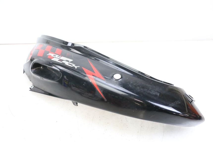 photo de LEFT REAR SIDE PANEL DAELIM A-FOUR 2T 50 (2005 - 2012)