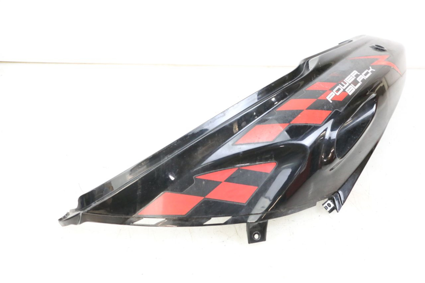 photo de LEFT REAR SIDE PANEL DAELIM A-FOUR 2T 50 (2005 - 2012)