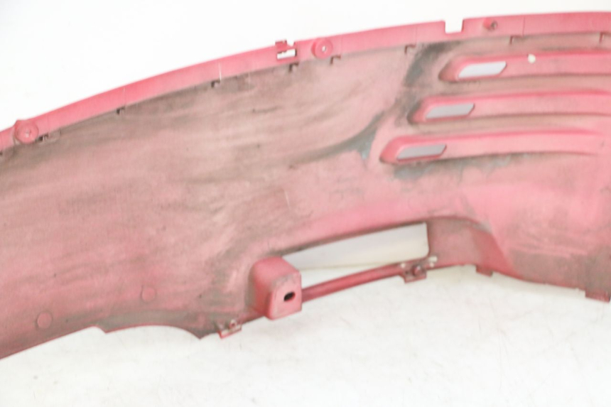 photo de LEFT REAR SIDE PANEL PEUGEOT DJANGO 4T 50 (2014 - 2019) - Technical close-up