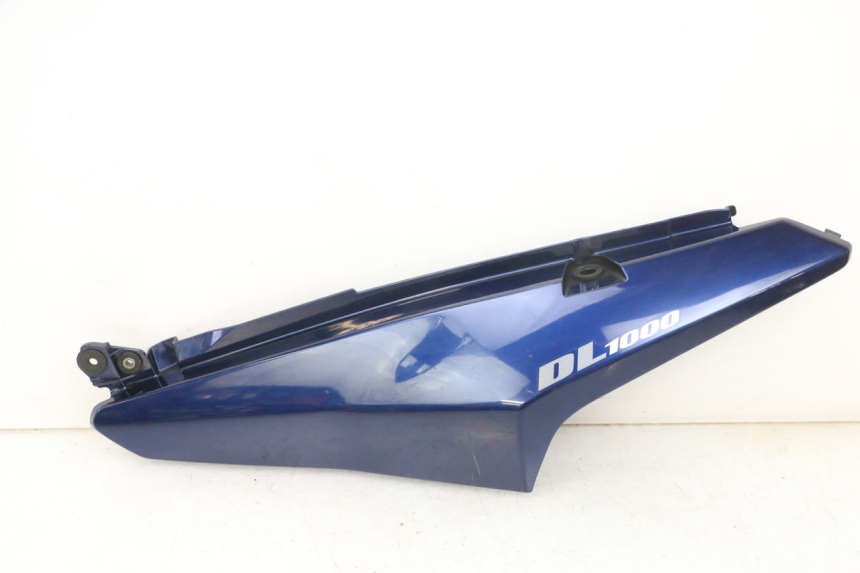 photo de REAR LEFT PANEL SUZUKI DL V STROM 1000 (2002 - 2007) - Main view