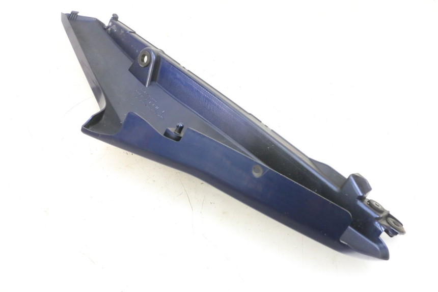 photo de REAR LEFT PANEL SUZUKI DL V STROM 1000 (2002 - 2007) - Alternative perspective