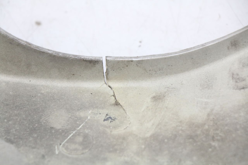 photo de LEFT REAR SIDE PANEL PEUGEOT ELYSEO 125 (1999 - 2004)
