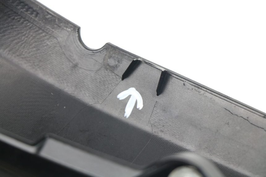 photo de REAR LEFT PANEL KAWASAKI ER-6 ER6 F 650 (2006 - 2009)