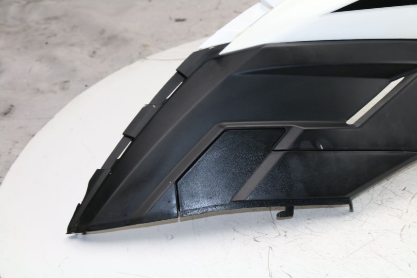 photo de REAR LEFT PANEL EUROCKA VIRTUALITY GT 4T 50 (2011 - 2017)