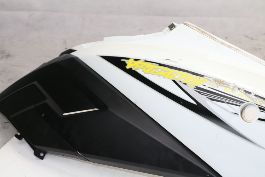 photo de REAR LEFT PANEL EUROCKA VIRTUALITY GT 4T 50 (2011 - 2017)