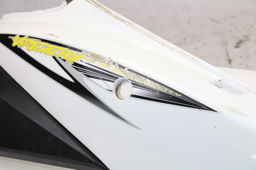 photo de REAR LEFT PANEL EUROCKA VIRTUALITY GT 4T 50 (2011 - 2017)