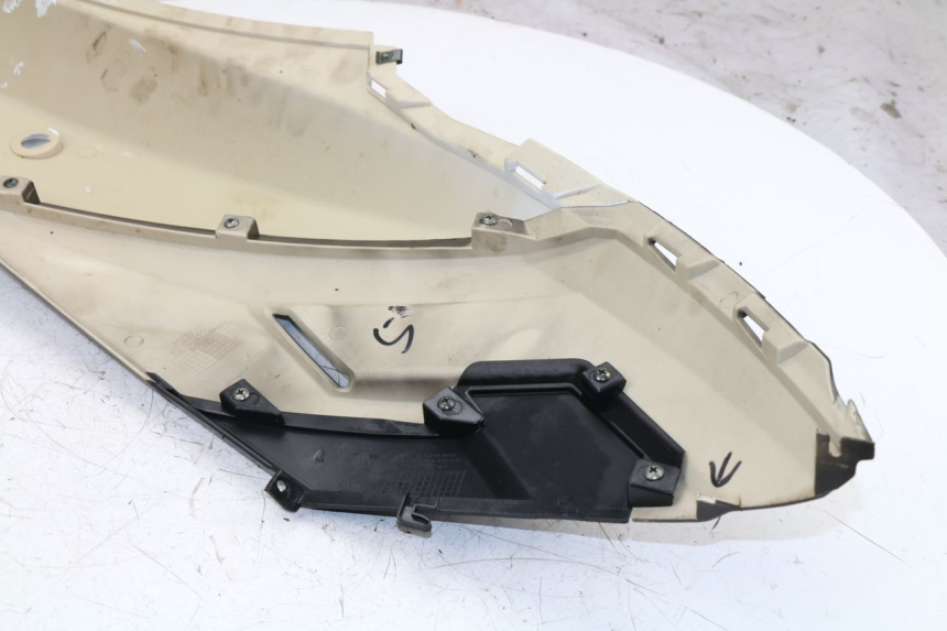 photo de REAR LEFT PANEL EUROCKA VIRTUALITY GT 4T 50 (2011 - 2017)