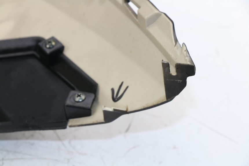 photo de REAR LEFT PANEL EUROCKA VIRTUALITY GT 4T 50 (2011 - 2017)