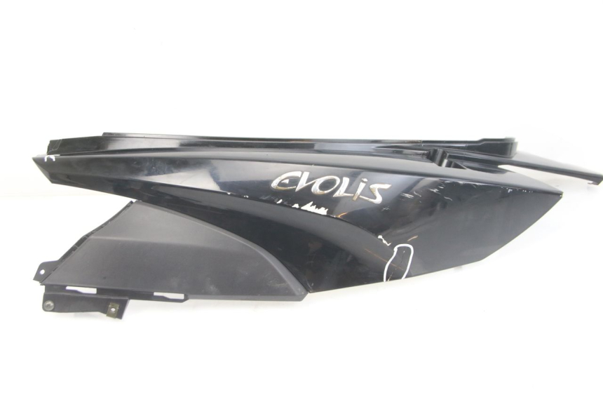 photo de LEFT REAR SIDE PANEL JM MOTORS EVOLIS 4T 50 (2018 - 2022)