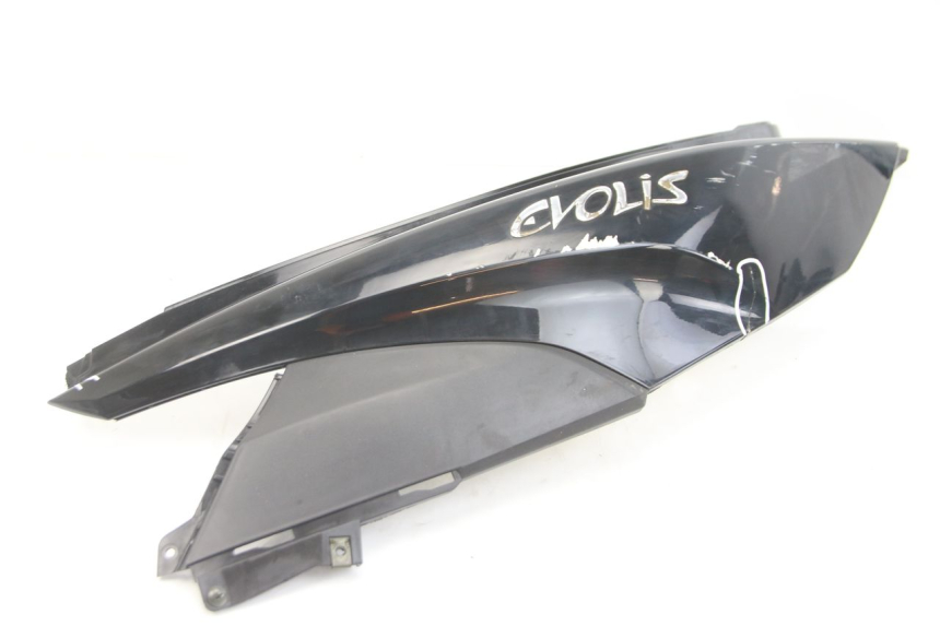 photo de LEFT REAR SIDE PANEL JM MOTORS EVOLIS 4T 50 (2018 - 2022)