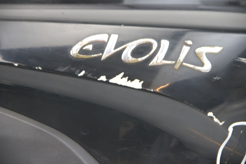 photo de LEFT REAR SIDE PANEL JM MOTORS EVOLIS 4T 50 (2018 - 2022)