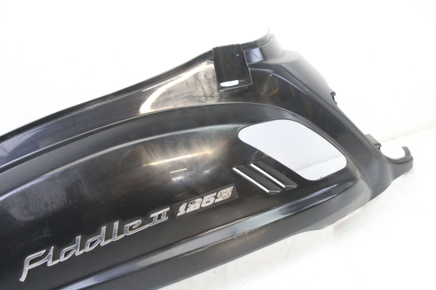 photo de REAR LEFT PANEL SYM FIDDLE 2 S 125 (2012 - 2014)