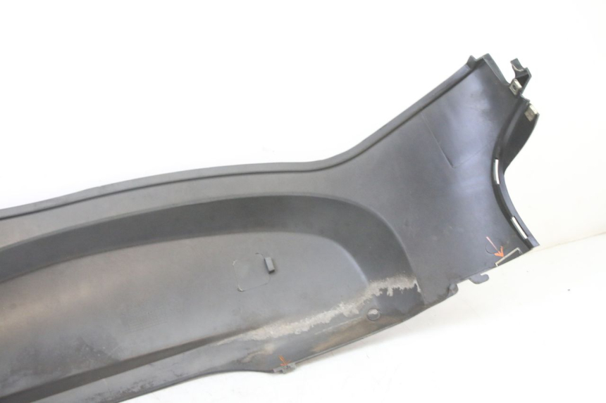 photo de REAR LEFT PANEL SYM FIDDLE 2 S 125 (2012 - 2014)