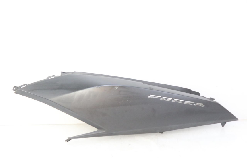 photo de LEFT REAR SIDE PANEL HONDA FORZA 125 (2015 - 2016)