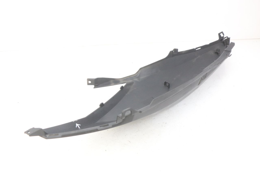 photo de LEFT REAR SIDE PANEL HONDA FORZA 125 (2015 - 2016)