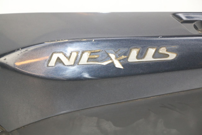 photo de LEFT REAR SIDE PANEL GILERA NEXUS 125 (2007 - 2009)