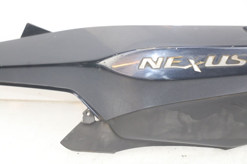 photo de LEFT REAR SIDE PANEL GILERA NEXUS 125 (2007 - 2009)